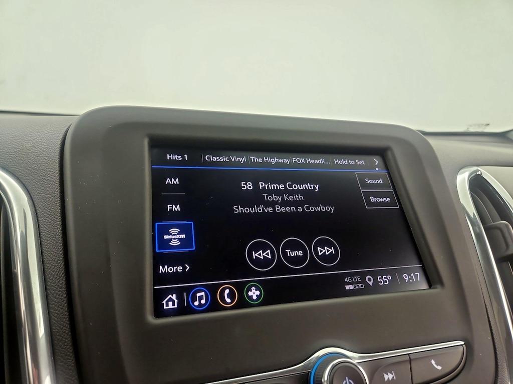 used 2023 Chevrolet Equinox car, priced at $22,998