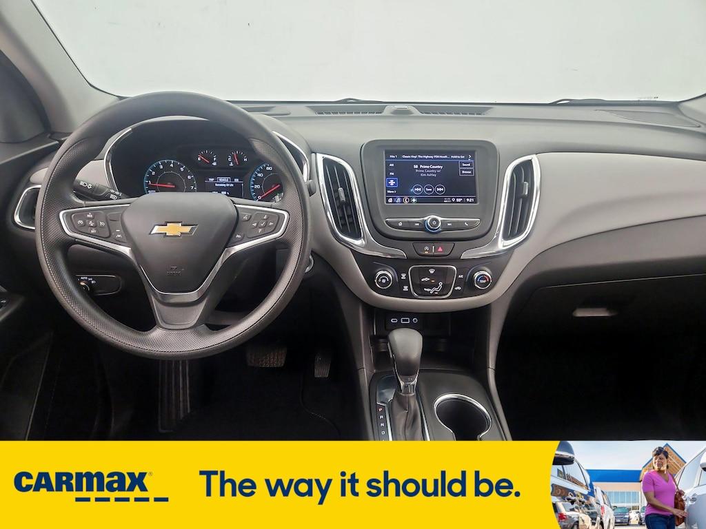 used 2023 Chevrolet Equinox car, priced at $22,998