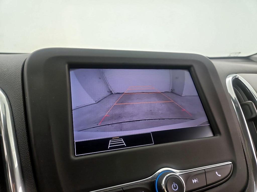 used 2023 Chevrolet Equinox car, priced at $22,998