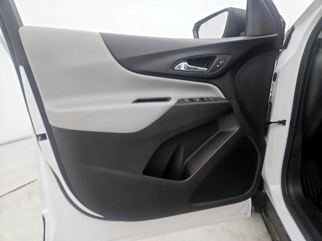 used 2023 Chevrolet Equinox car, priced at $22,998
