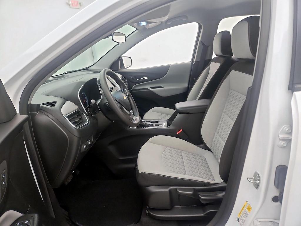 used 2023 Chevrolet Equinox car, priced at $22,998