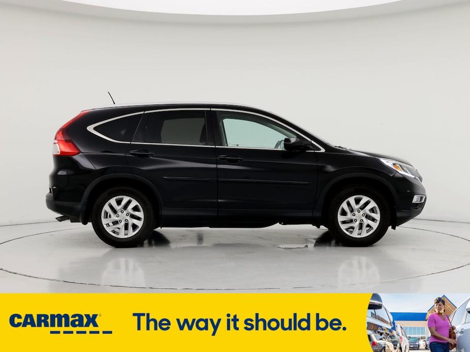 used 2016 Honda CR-V car, priced at $17,998