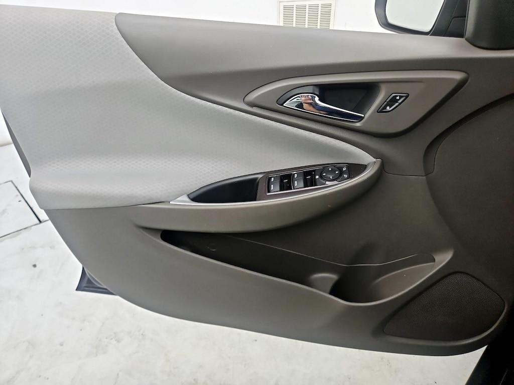 used 2020 Chevrolet Malibu car, priced at $17,998