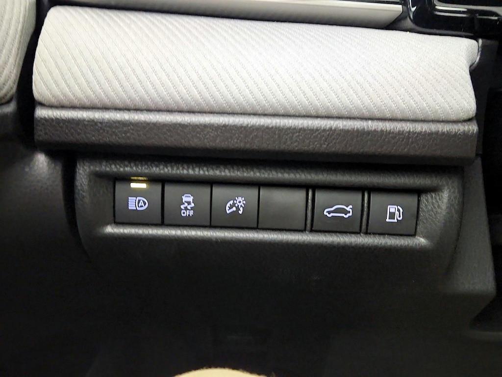 used 2025 Toyota Camry car, priced at $32,998