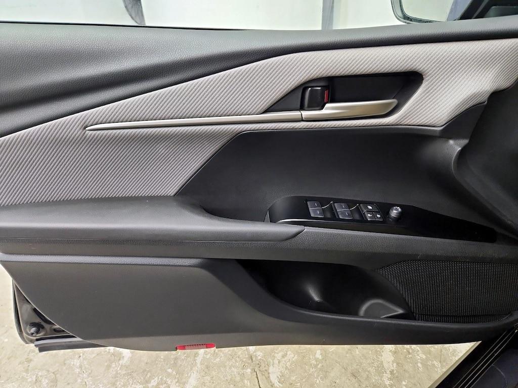 used 2025 Toyota Camry car, priced at $32,998