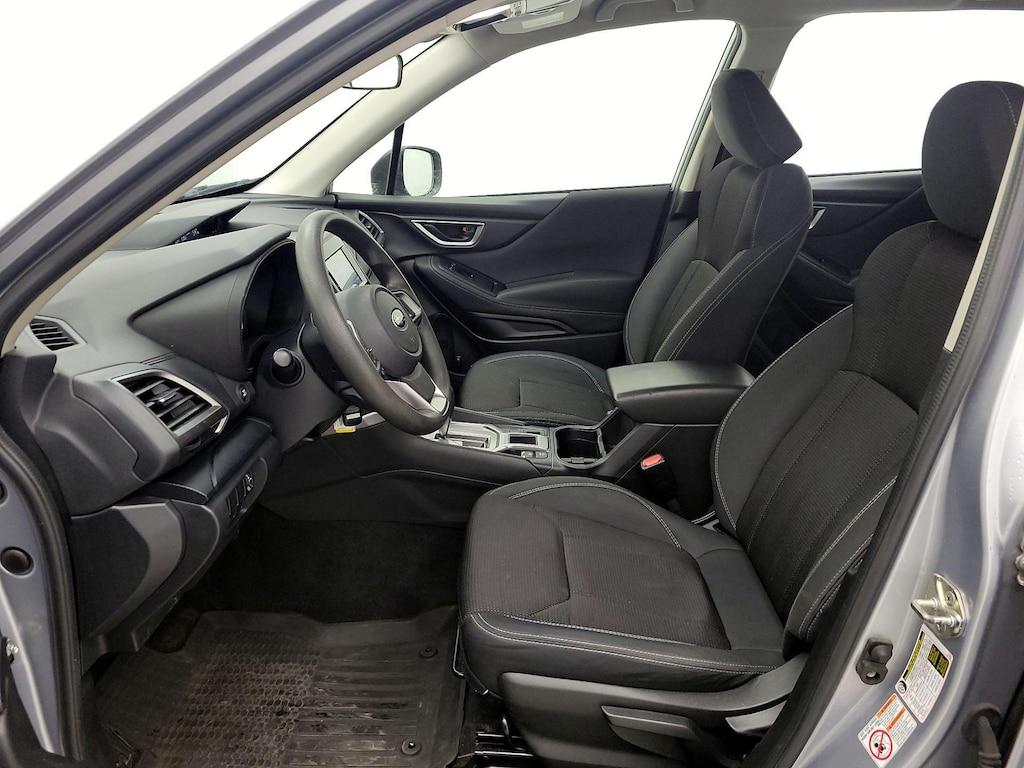 used 2019 Subaru Forester car, priced at $20,998