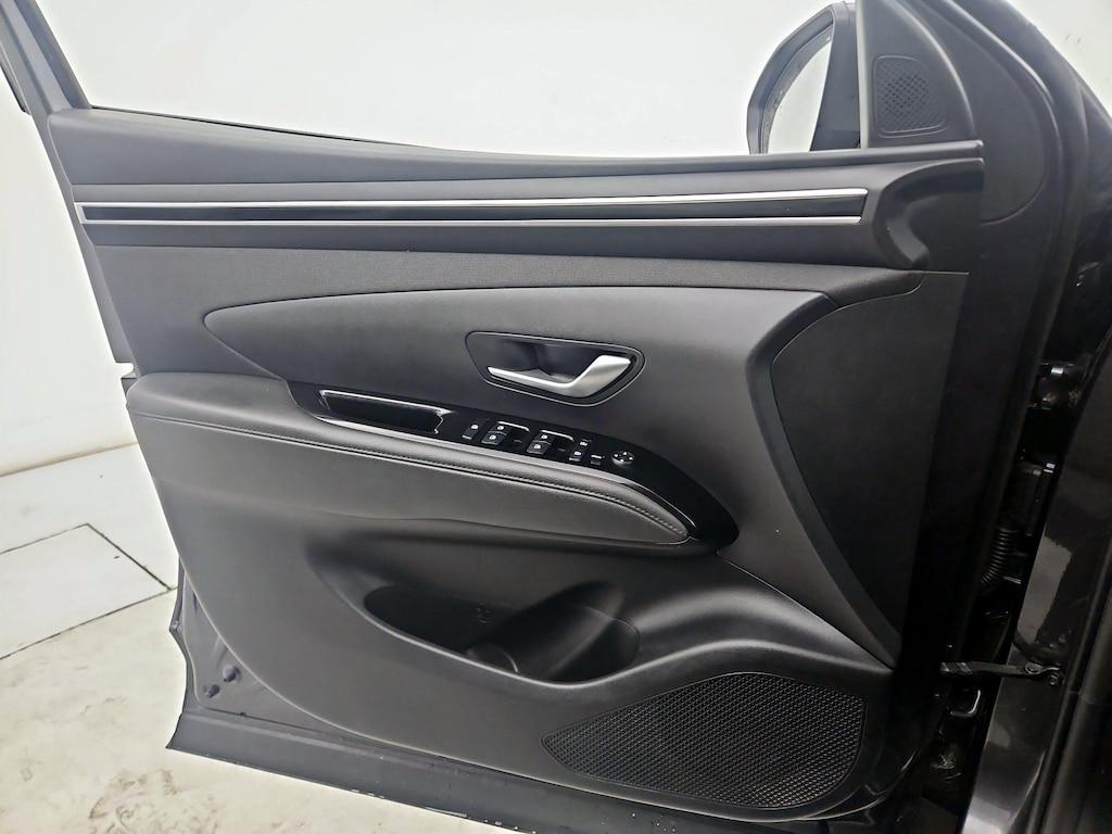 used 2022 Hyundai Tucson car, priced at $23,998