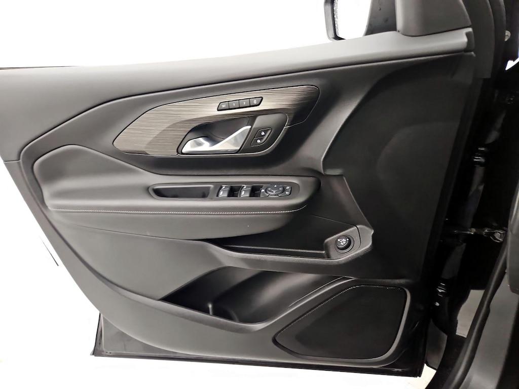 used 2024 GMC Terrain car, priced at $28,998