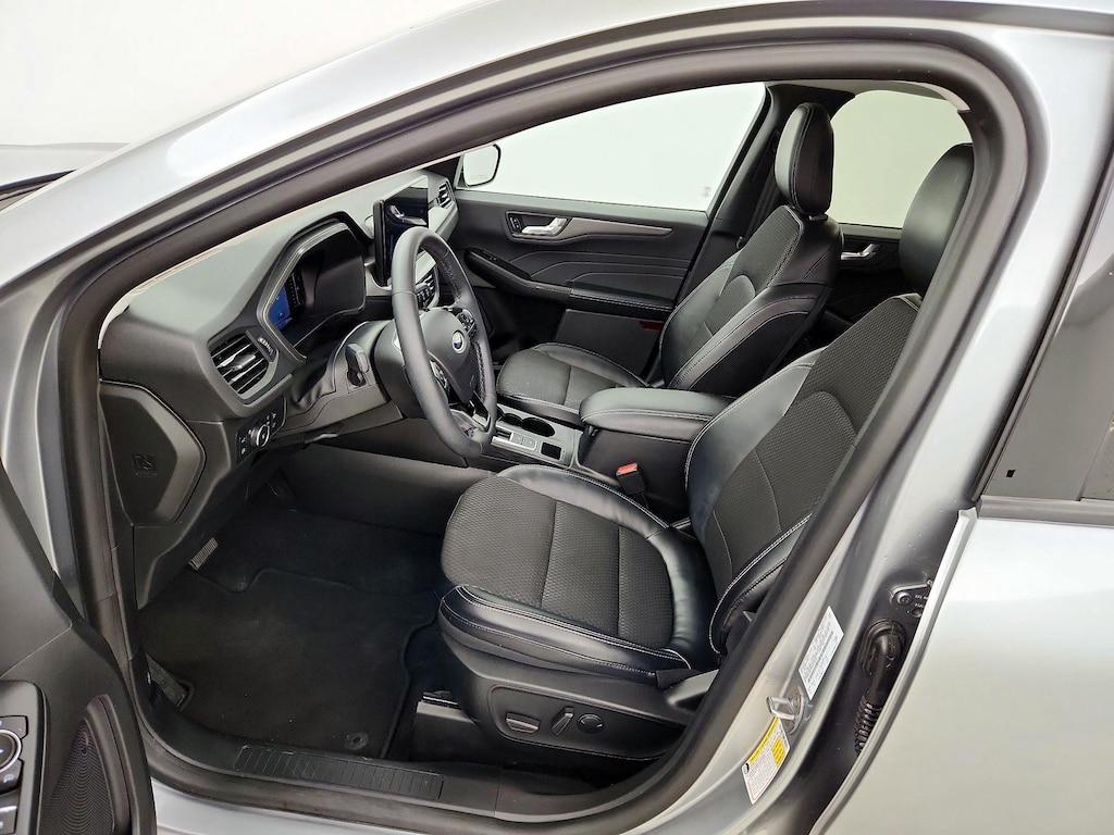 used 2023 Ford Escape PHEV car, priced at $26,998
