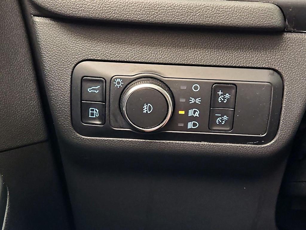 used 2023 Ford Escape PHEV car, priced at $26,998