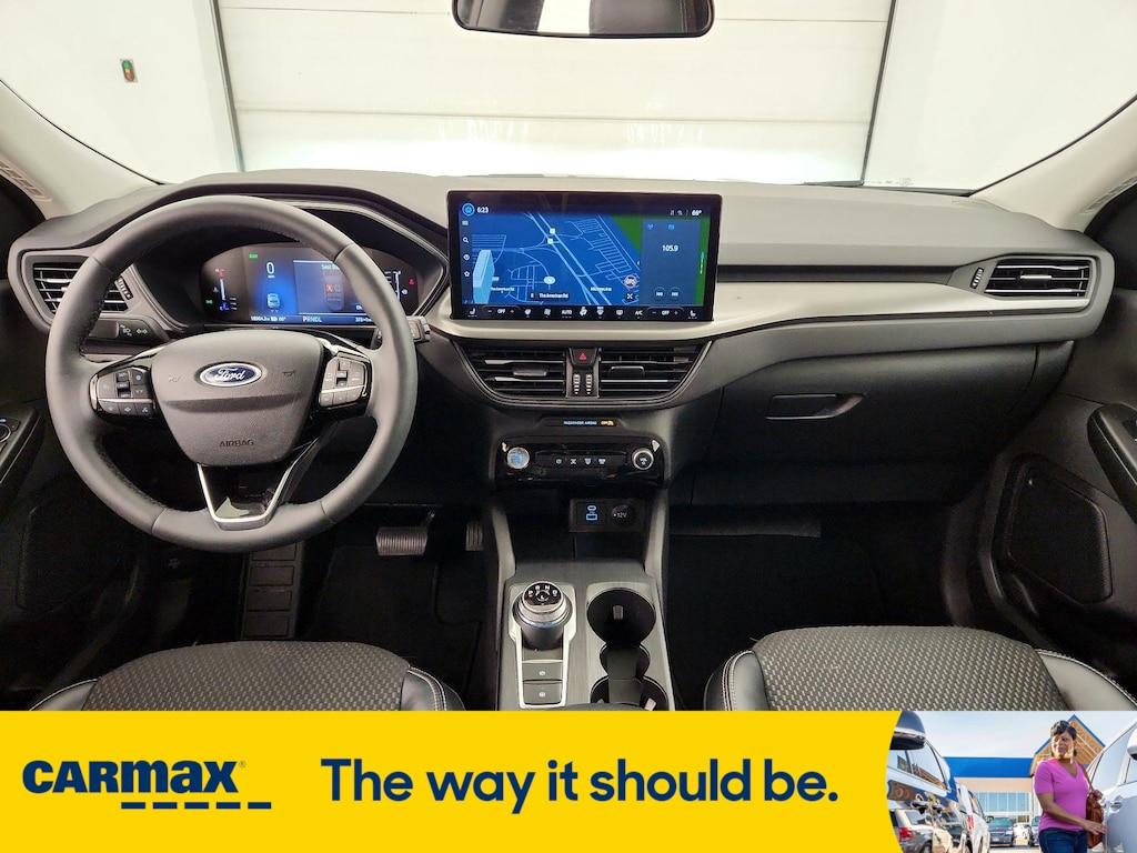 used 2023 Ford Escape PHEV car, priced at $26,998