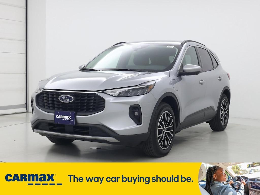 used 2023 Ford Escape PHEV car, priced at $26,998