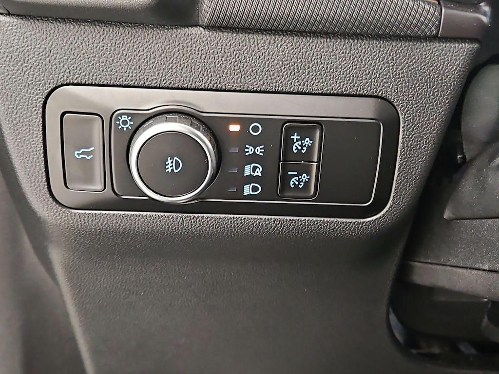 used 2023 Ford Bronco Sport car, priced at $35,998