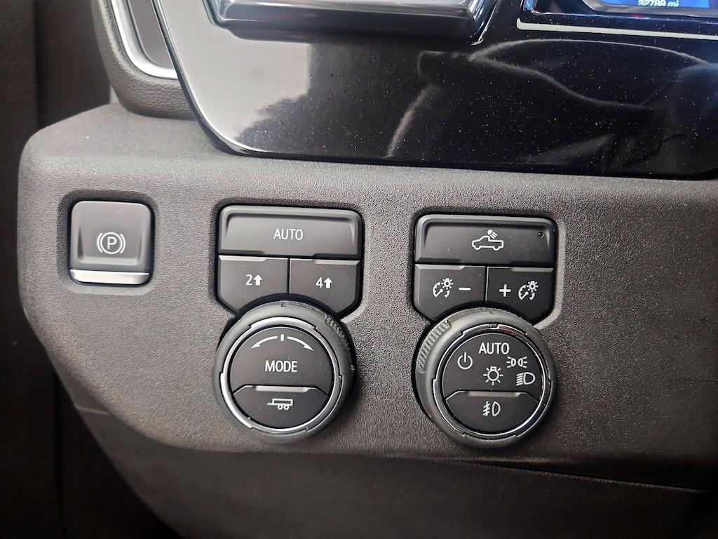 used 2023 Chevrolet Silverado 1500 car, priced at $46,998