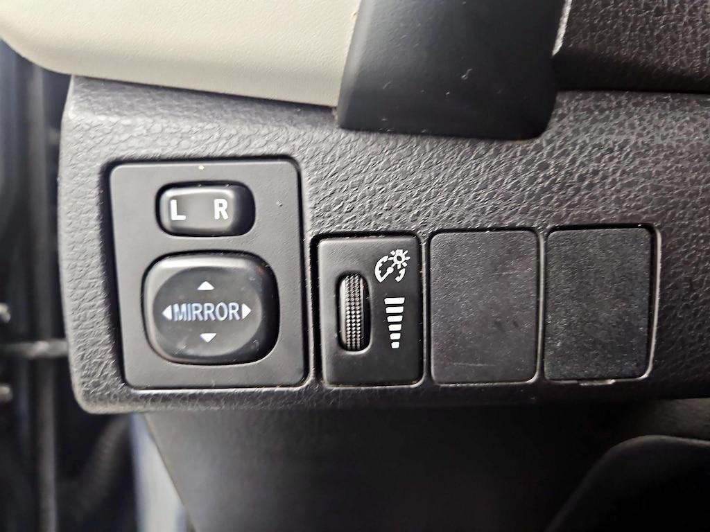 used 2018 Toyota Corolla car, priced at $15,998