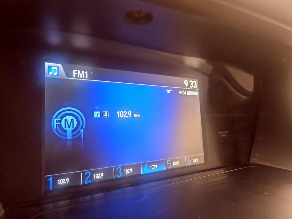 used 2014 Honda Accord car, priced at $17,998
