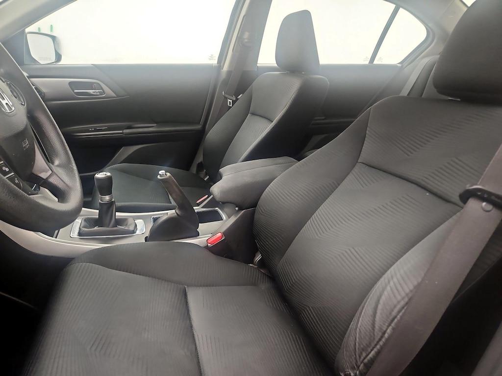 used 2014 Honda Accord car, priced at $17,998