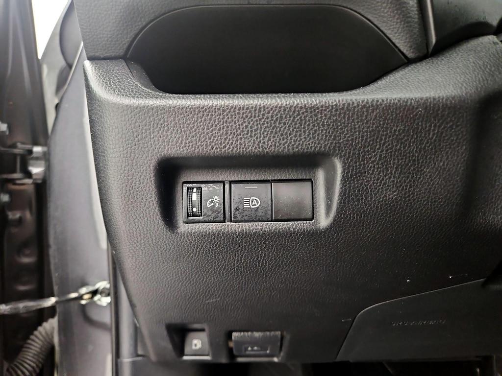 used 2021 Toyota RAV4 Hybrid car, priced at $28,998