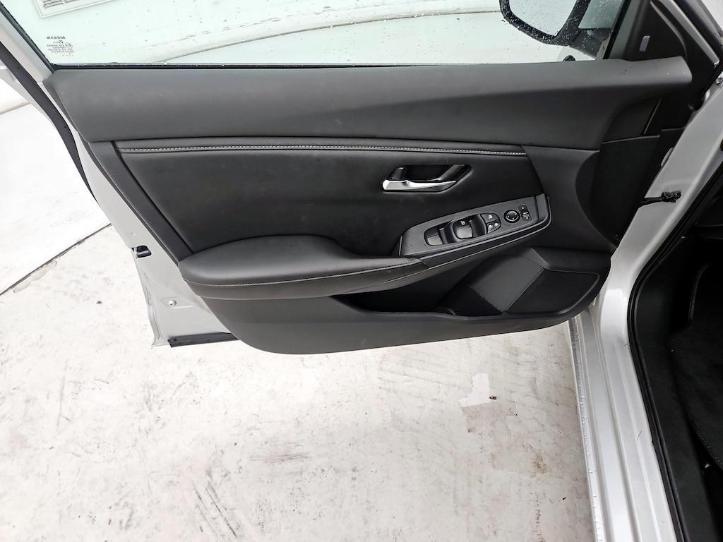 used 2021 Nissan Sentra car, priced at $17,998