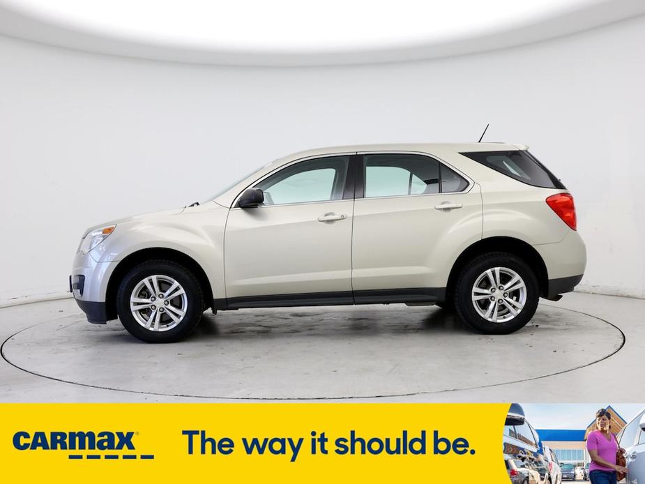 used 2014 Chevrolet Equinox car, priced at $14,998