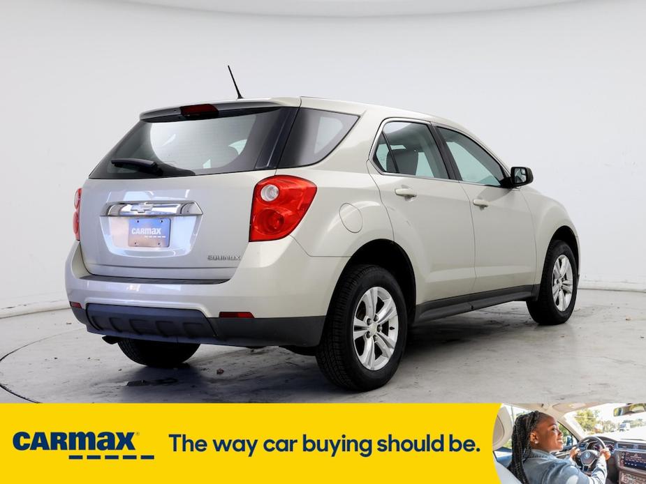 used 2014 Chevrolet Equinox car, priced at $14,998