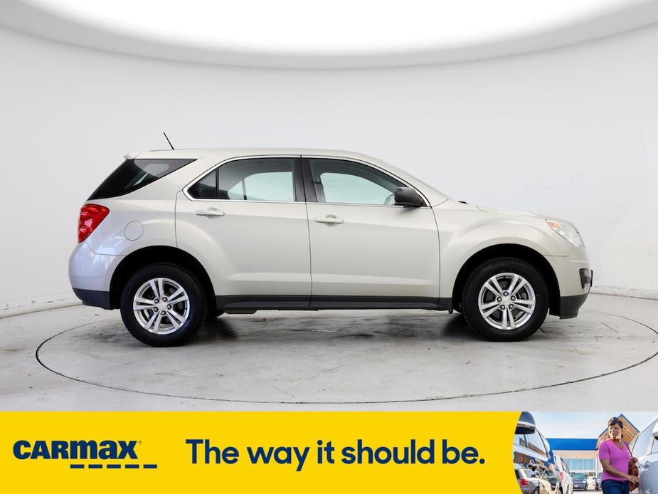 used 2014 Chevrolet Equinox car, priced at $14,998