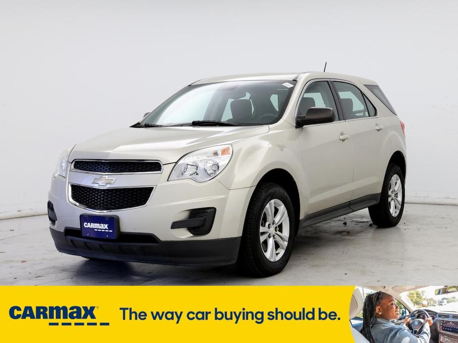 used 2014 Chevrolet Equinox car, priced at $14,998