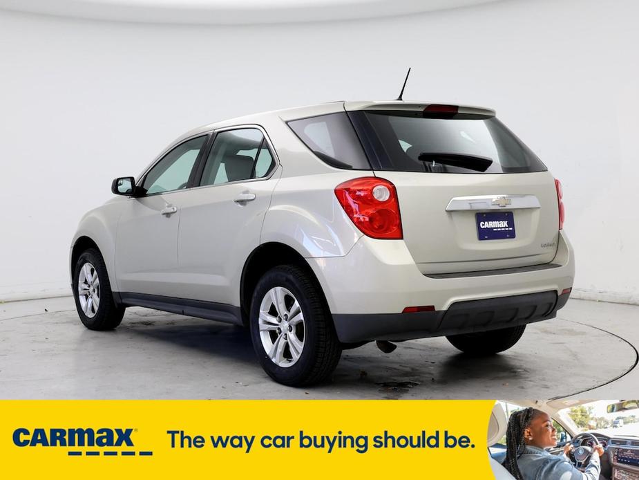 used 2014 Chevrolet Equinox car, priced at $14,998