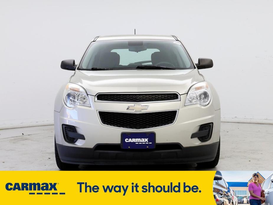 used 2014 Chevrolet Equinox car, priced at $14,998