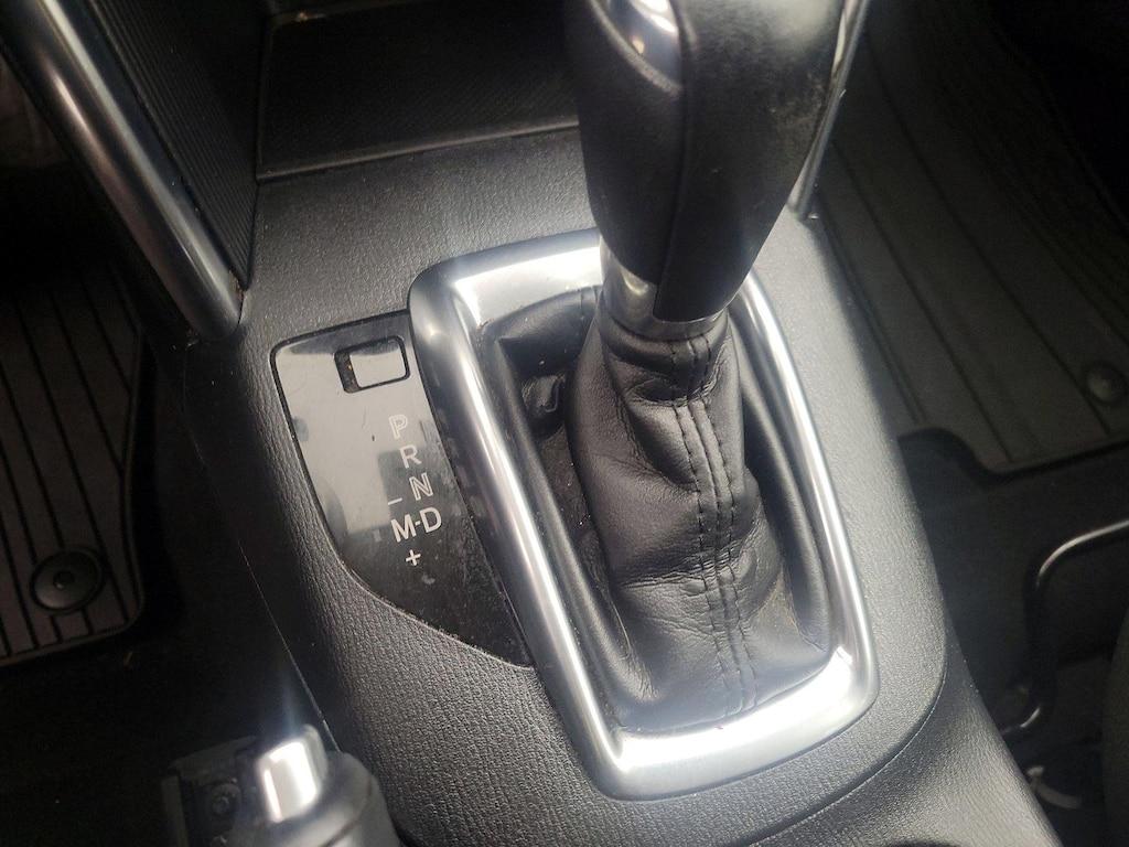 used 2015 Mazda CX-5 car, priced at $14,599