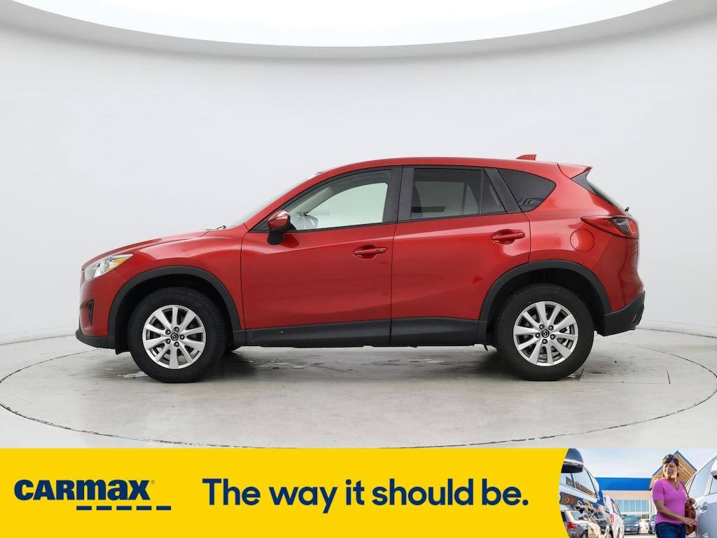 used 2015 Mazda CX-5 car, priced at $14,599