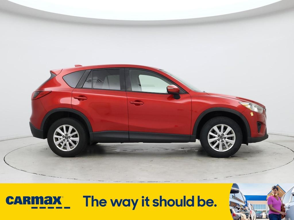 used 2015 Mazda CX-5 car, priced at $14,599