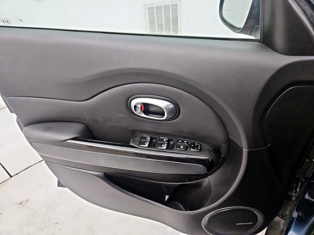 used 2017 Kia Soul car, priced at $12,998