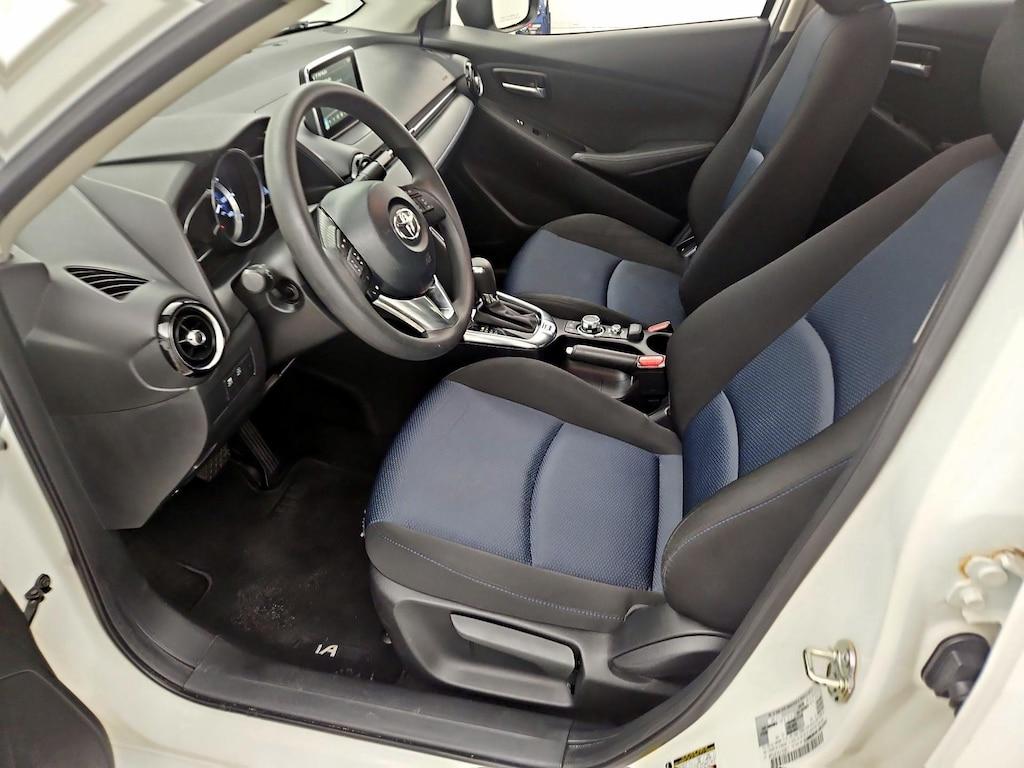 used 2018 Toyota Yaris iA car, priced at $17,998