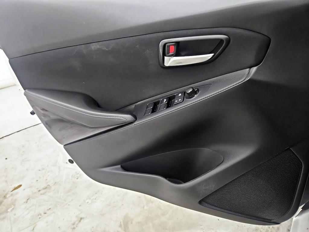 used 2018 Toyota Yaris iA car, priced at $17,998