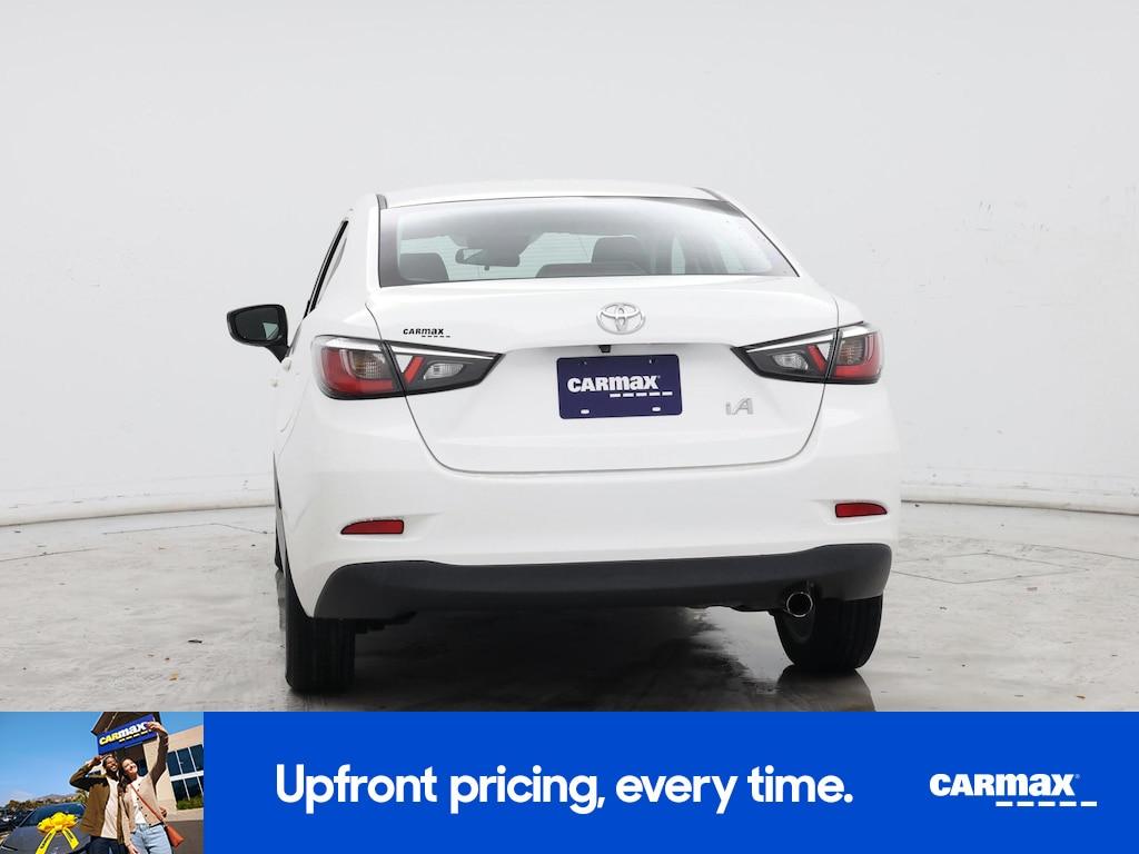 used 2018 Toyota Yaris iA car, priced at $17,998