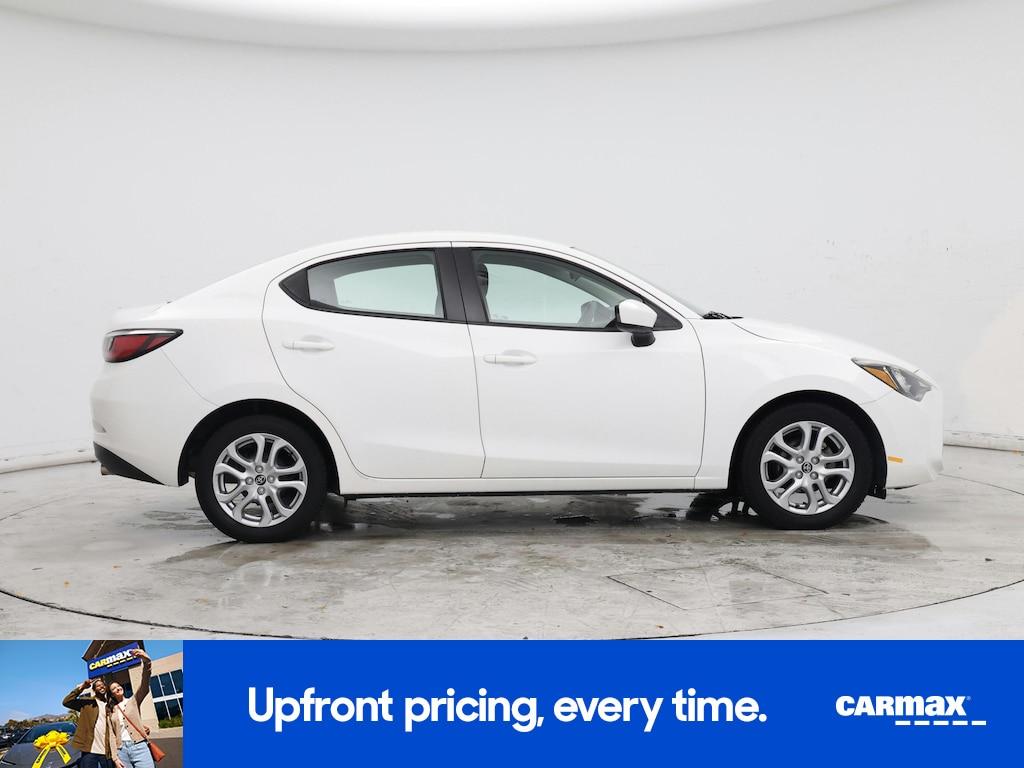 used 2018 Toyota Yaris iA car, priced at $17,998