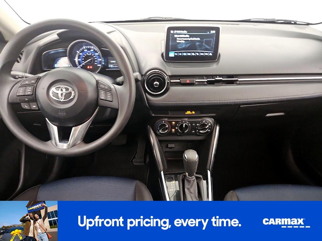 used 2018 Toyota Yaris iA car, priced at $17,998