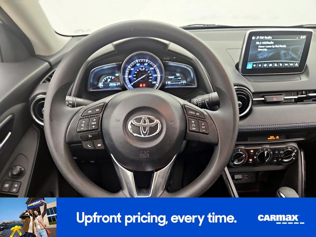 used 2018 Toyota Yaris iA car, priced at $17,998