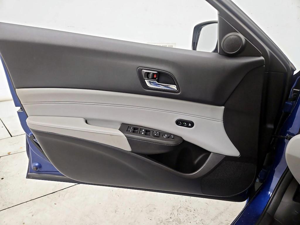 used 2016 Acura ILX car, priced at $16,998