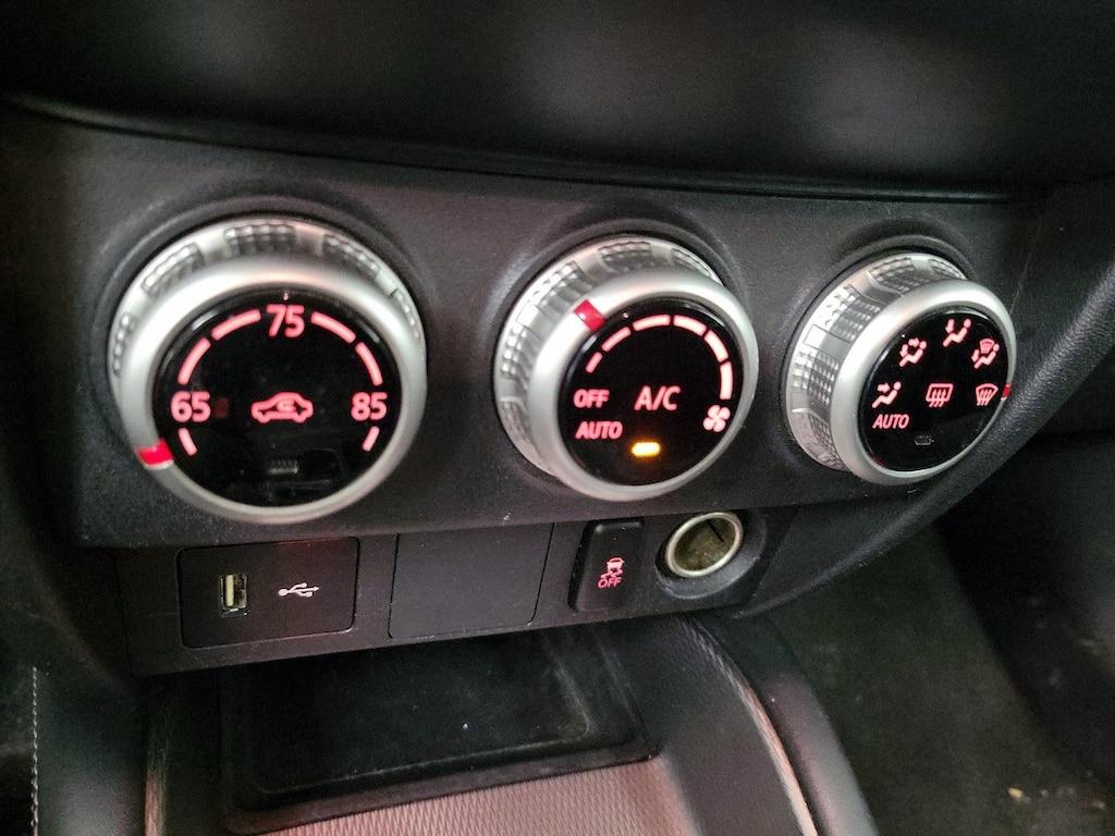 used 2021 Mitsubishi Outlander Sport car, priced at $15,998