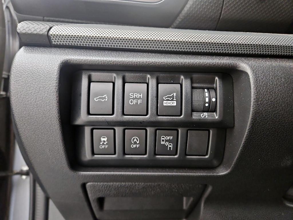 used 2020 Subaru Forester car, priced at $28,998