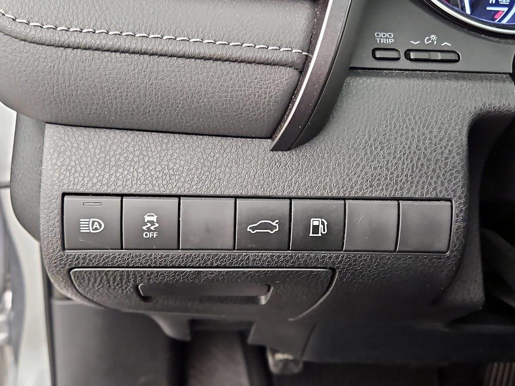 used 2018 Toyota Camry car, priced at $23,998