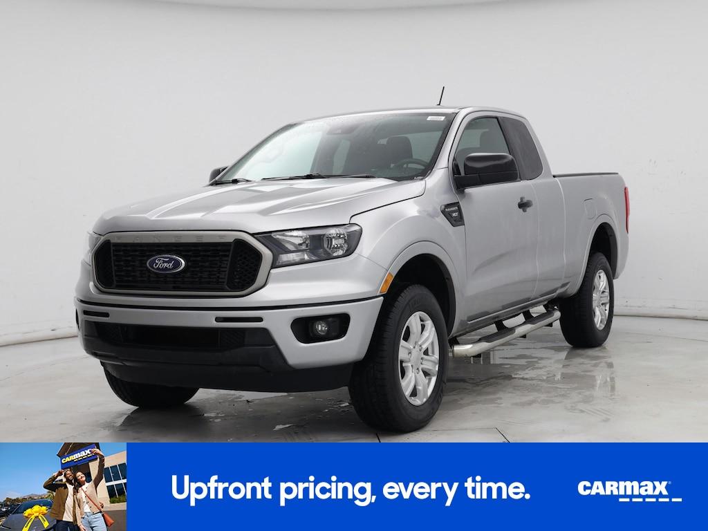 used 2022 Ford Ranger car, priced at $26,998