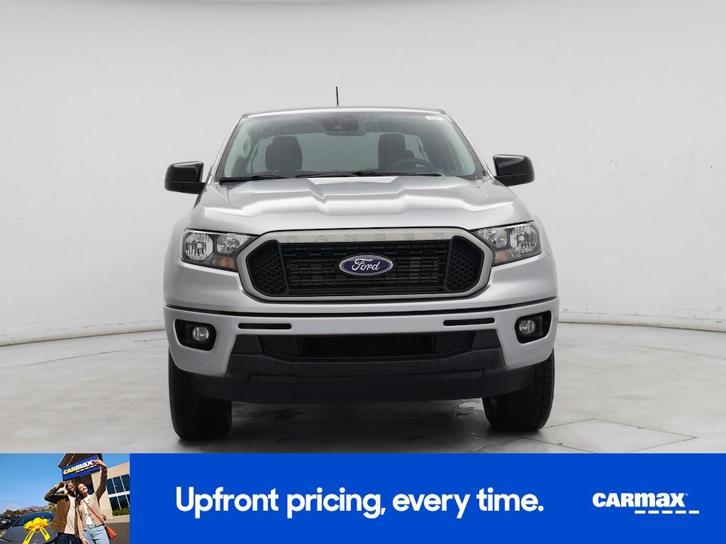 used 2022 Ford Ranger car, priced at $26,998