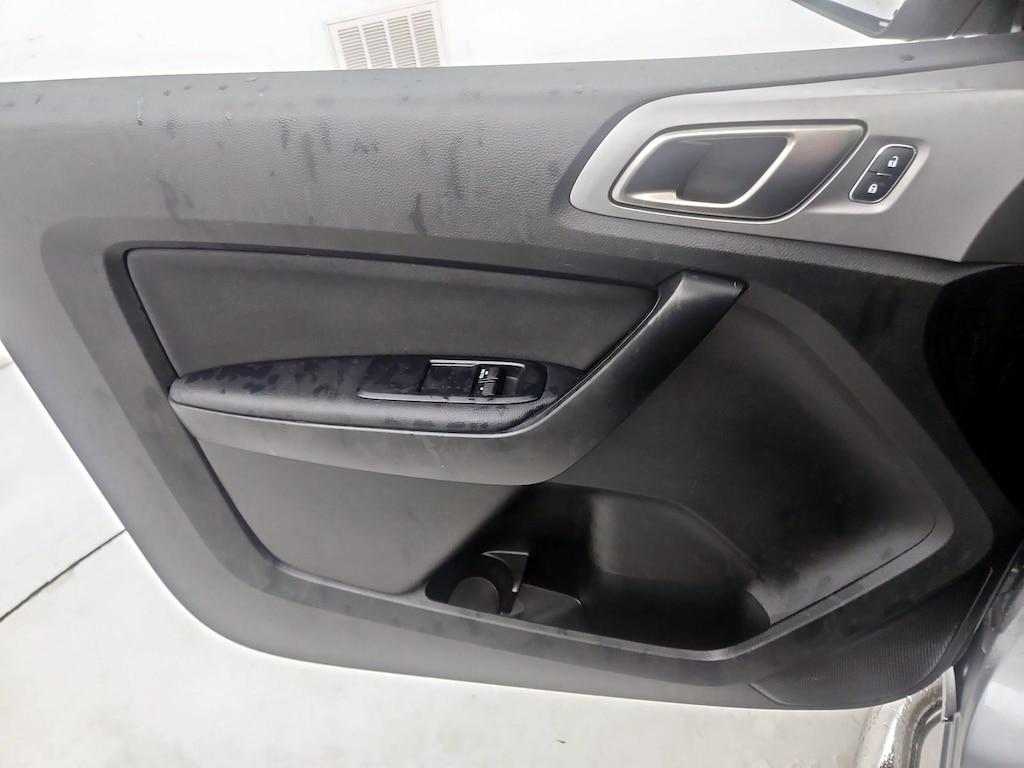 used 2022 Ford Ranger car, priced at $26,998