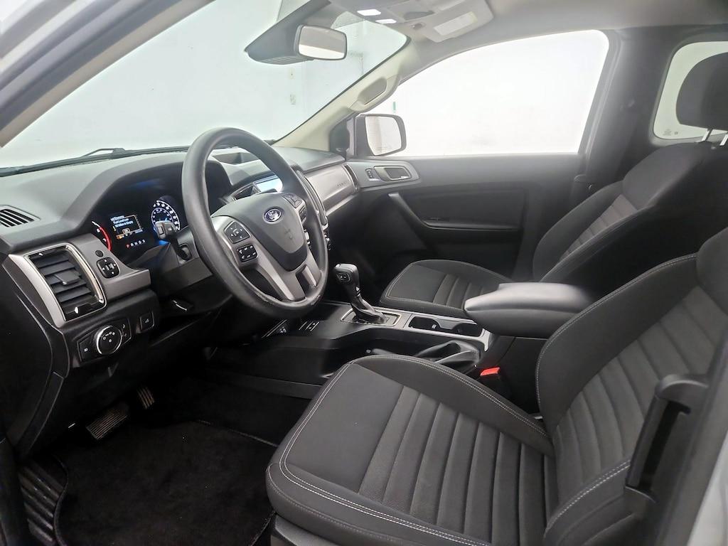 used 2022 Ford Ranger car, priced at $26,998