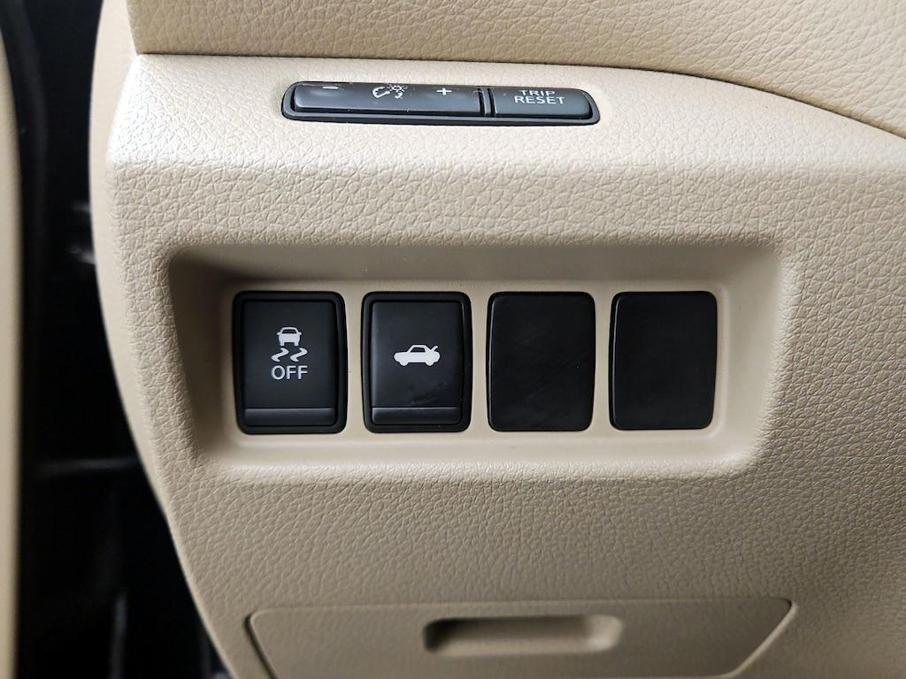 used 2015 Nissan Altima car, priced at $13,998
