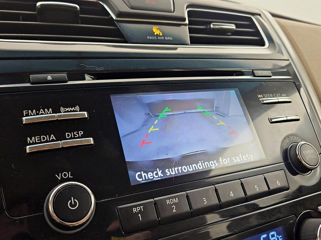 used 2015 Nissan Altima car, priced at $13,998