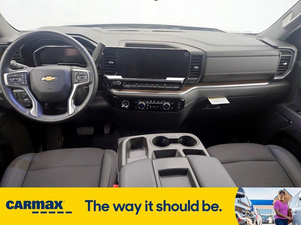 used 2023 Chevrolet Silverado 1500 car, priced at $39,998